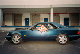 FERHAT TOPAL IS ON THE RUN