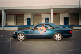 FERHAT TOPAL IS ON THE RUN