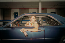 FERHAT TOPAL IS ON THE RUN