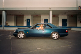 FERHAT TOPAL IS ON THE RUN