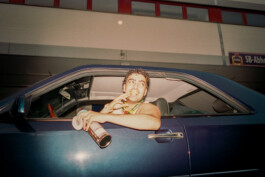 FERHAT TOPAL IS ON THE RUN