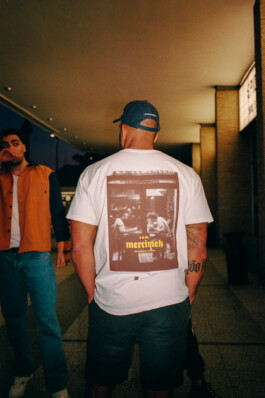 FERHAT TOPAL IS ON THE RUN