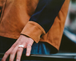 FERHAT TOPAL IS ON THE RUN