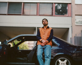 FERHAT TOPAL IS ON THE RUN