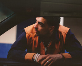 FERHAT TOPAL IS ON THE RUN