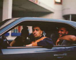 FERHAT TOPAL IS ON THE RUN