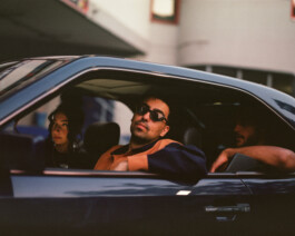 FERHAT TOPAL IS ON THE RUN