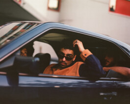 FERHAT TOPAL IS ON THE RUN