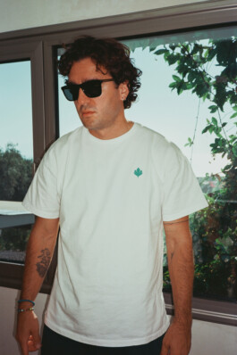 FERHAT TOPAL IS ON THE RUN