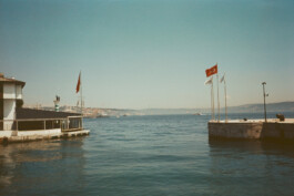 FERHAT TOPAL IS ON THE RUN