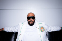 FERHAT TOPAL IS ON THE RUN