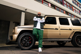 FERHAT TOPAL IS ON THE RUN