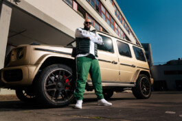 FERHAT TOPAL IS ON THE RUN