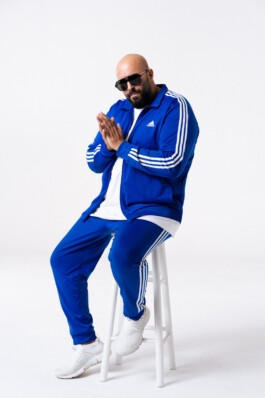 FERHAT TOPAL IS ON THE RUN