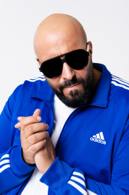 FERHAT TOPAL IS ON THE RUN