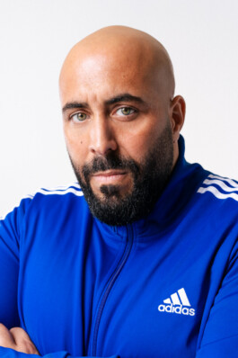 FERHAT TOPAL IS ON THE RUN