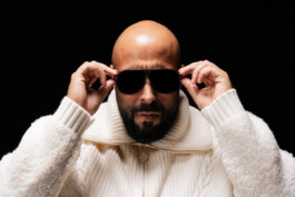 FERHAT TOPAL IS ON THE RUN