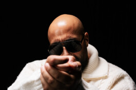 FERHAT TOPAL IS ON THE RUN