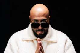 FERHAT TOPAL IS ON THE RUN