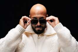 FERHAT TOPAL IS ON THE RUN