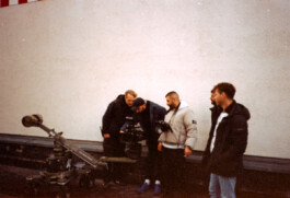 FERHAT TOPAL IS ON THE RUN