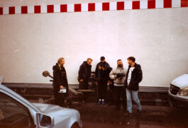 FERHAT TOPAL IS ON THE RUN