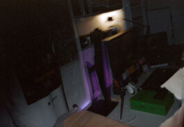 FERHAT TOPAL IS ON THE RUN